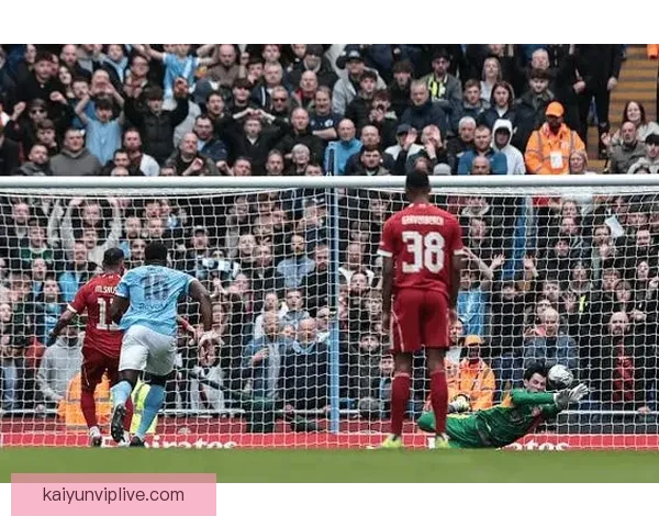 尼科尔批评萨拉赫状态下滑 直言如今找不到球门的感觉