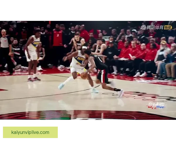 刚复出又受伤勇士波斯特脚伤退场本场无复出可能