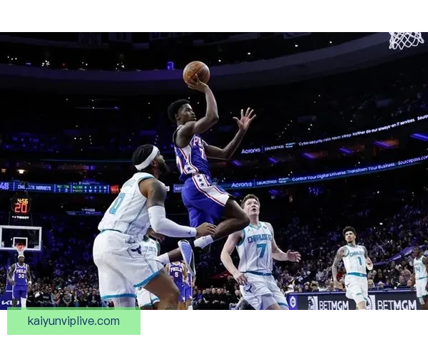 29日NBA前瞻：文班亚马挑战雄鹿 76人黄蜂争夺东部第七名
